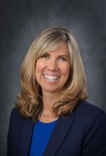 Jamie Bushong